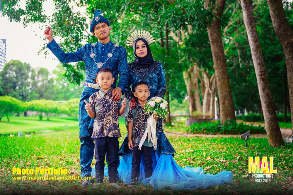 Akad Nikah Ida Azmin Photography Portfolio Klang MAL 2019 (61).webp